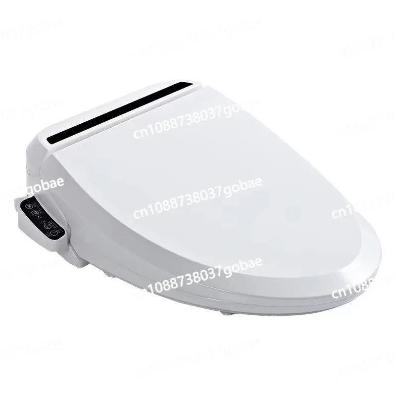 

Smart toilet cover Household instant automatic drying Hotel bathroom Universal cross-border toilet cover