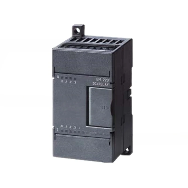 

6ES7221-1BF22-0XA8 6ES7221-1BF22-0XA0 Digital Input Module EM221 Independent Isolated Input