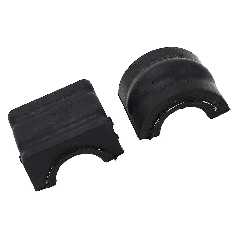 

2Pcs Rubber Front Control Arms Bushing 1188388 00 A 1188388-00-A Replacement For Model Y 2021-2023 car accessories