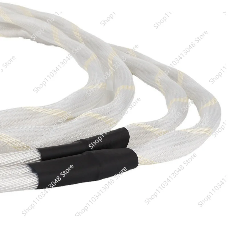 

Speaker cable, audio center cable, power amplifier, speaker cable, bile machine