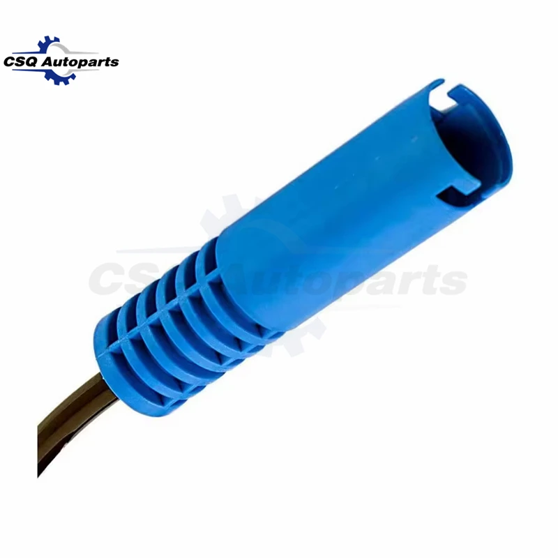 Sensor de velocidad de rueda delantera para Mini Cooper, 34526756384 ABS, 2002-2008, 1.6L