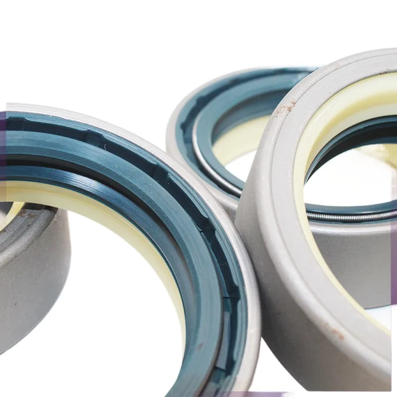 0750 110 138 0750110138 1PCS SHAFT SEAL FOR DOOSAN FRONT AXLE JOINT HUB OIL SEAL