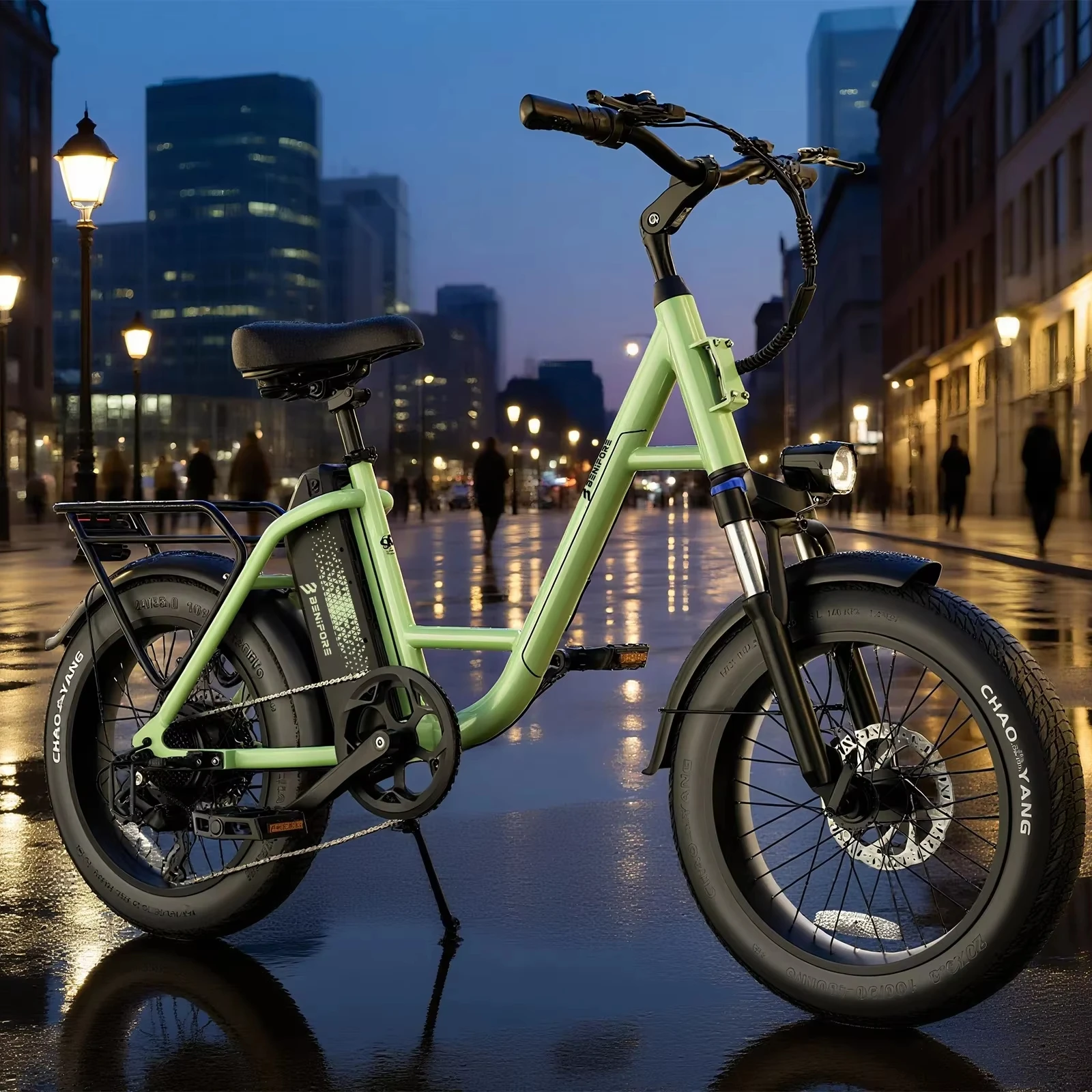 Us Popular Electric…