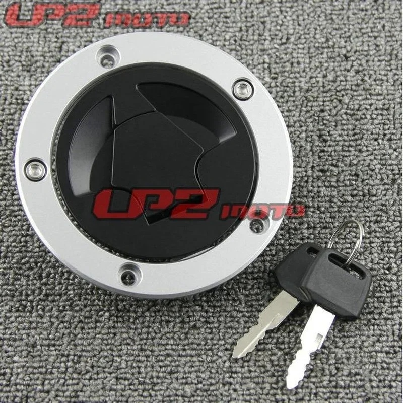 

Fuel Gas Tank Cap for Kawasaki VERSYS KLE650 2007-2015 KLZ1000 VERSYS 1000 2012-2015 12-15 ER-6F EX650 Ninja 650 2006-2015 06-15