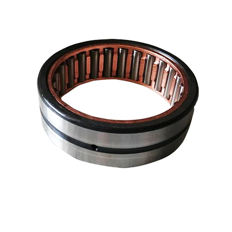 

Shang Air Compressor Parts Connecting Rod Bearing