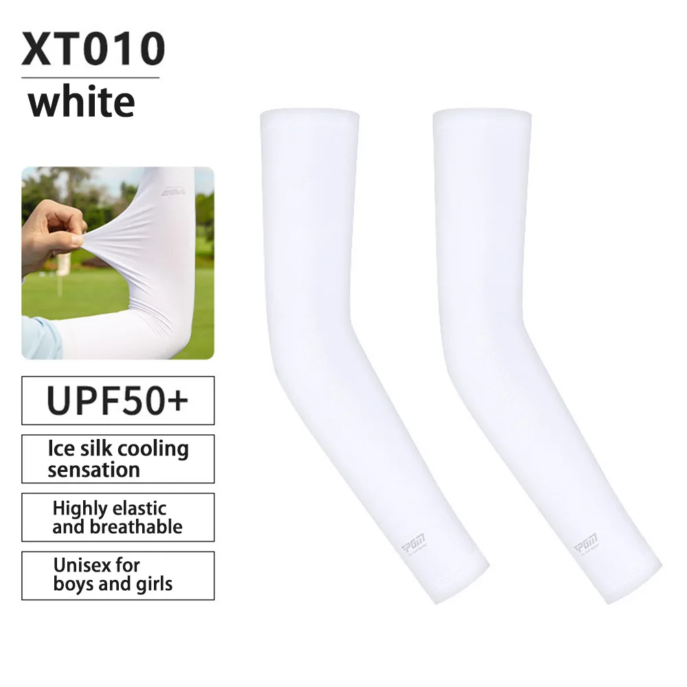 Armstulpen für Kinder im Alter von 1-7 Jahren, UV-Sonnenschutz, kühlende, atmungsaktive Ärmel zum Schutz der Arme für Jungen und Mädchen, Outdoor-Produkte – Detail 2
