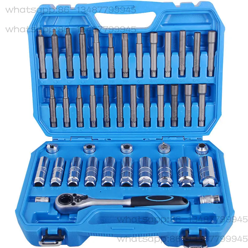

Whole car series shock absorber disassembly tool screw disassembly screw sleeve special tool