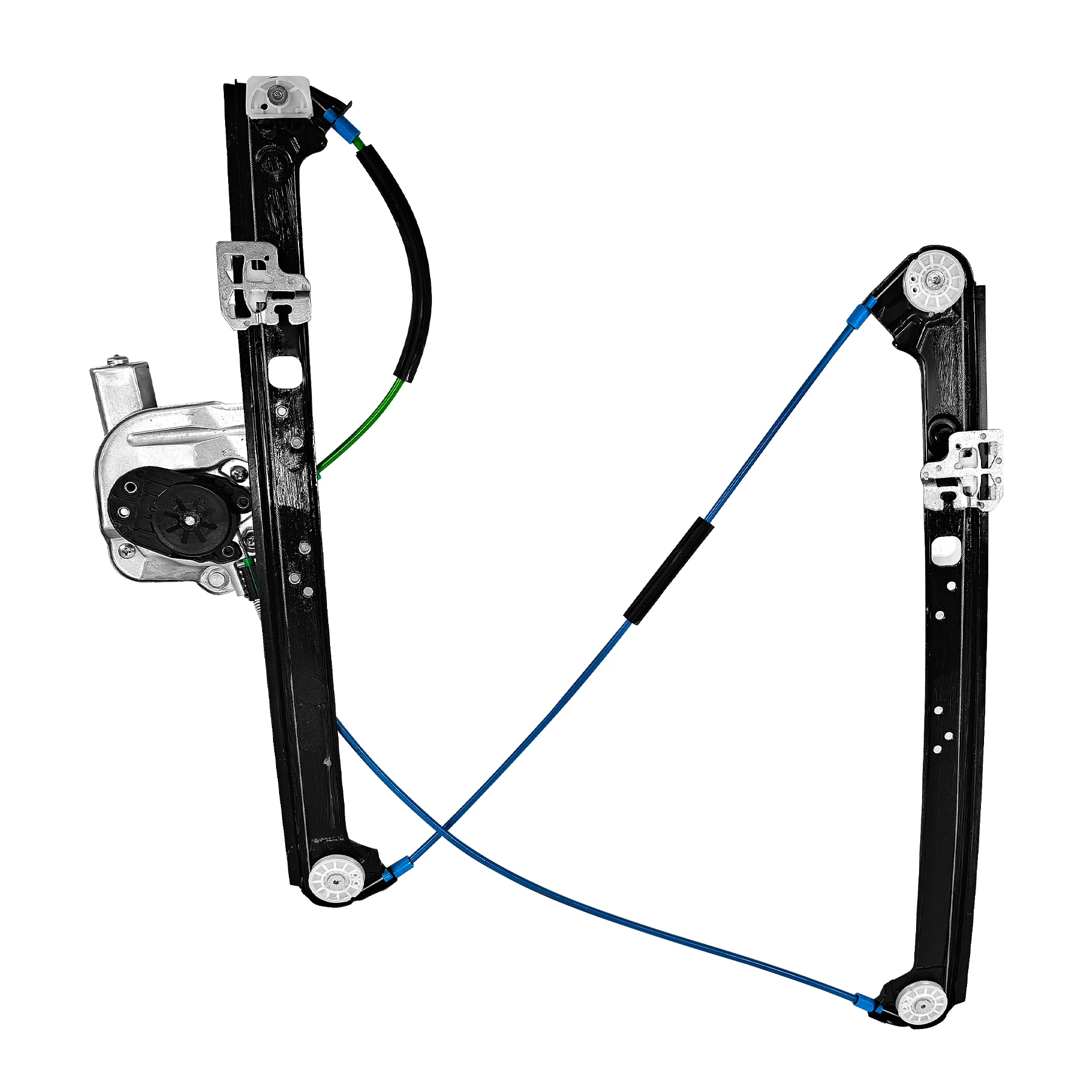 

Front right side window regulator for BMW 2001-2006 X5 3.0i 4.4i 4.6is 4.8is OE 741489, 51338254912-PFM, BM1351110
