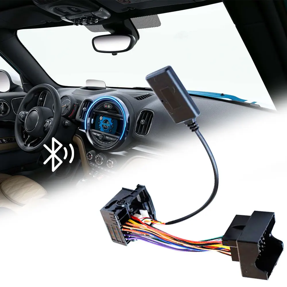 Bluetooth 5.0 Modul…