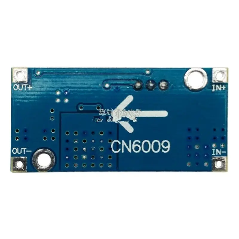 XL6009 Boost Module DC-DC Adjustable Module Power Module Super LM2577 Voltage Stabilizer YS-25