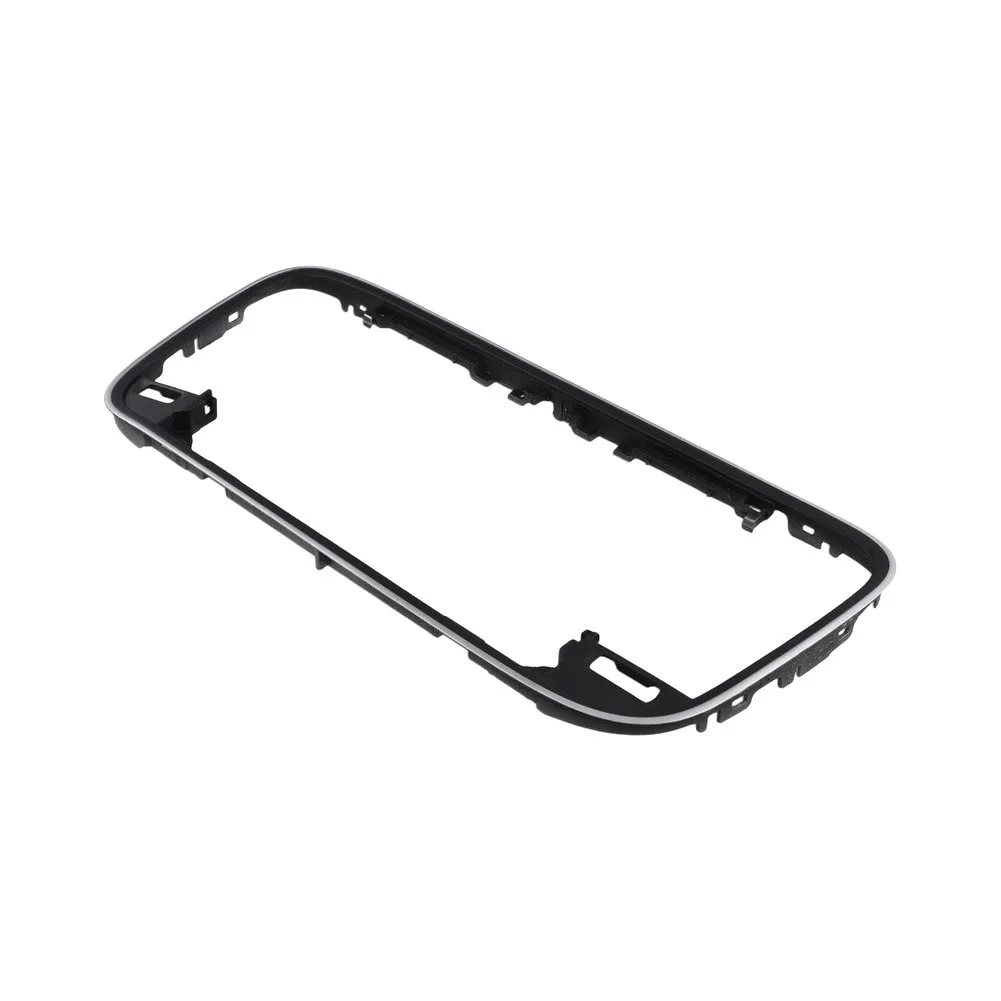 For Dashboard Restoration Dashboard Air Vent Trim AC Vent Bezel Dashboard Air Vent Trim Frame OEM Replacement Part