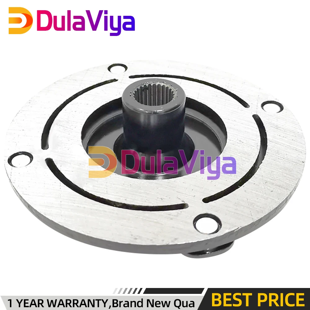 

Auto AC Compressor Clutch For MERCEDES A- W176 W246 CLA C117 GLA X156 0008303502 0032306811 0038304460 0038304560 A0008303502
