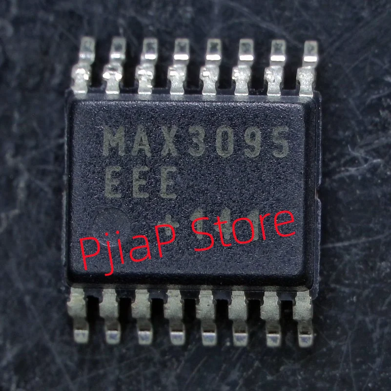 10pcs 100% New Original    MAX3095EEE   MAX3095   SSOP16