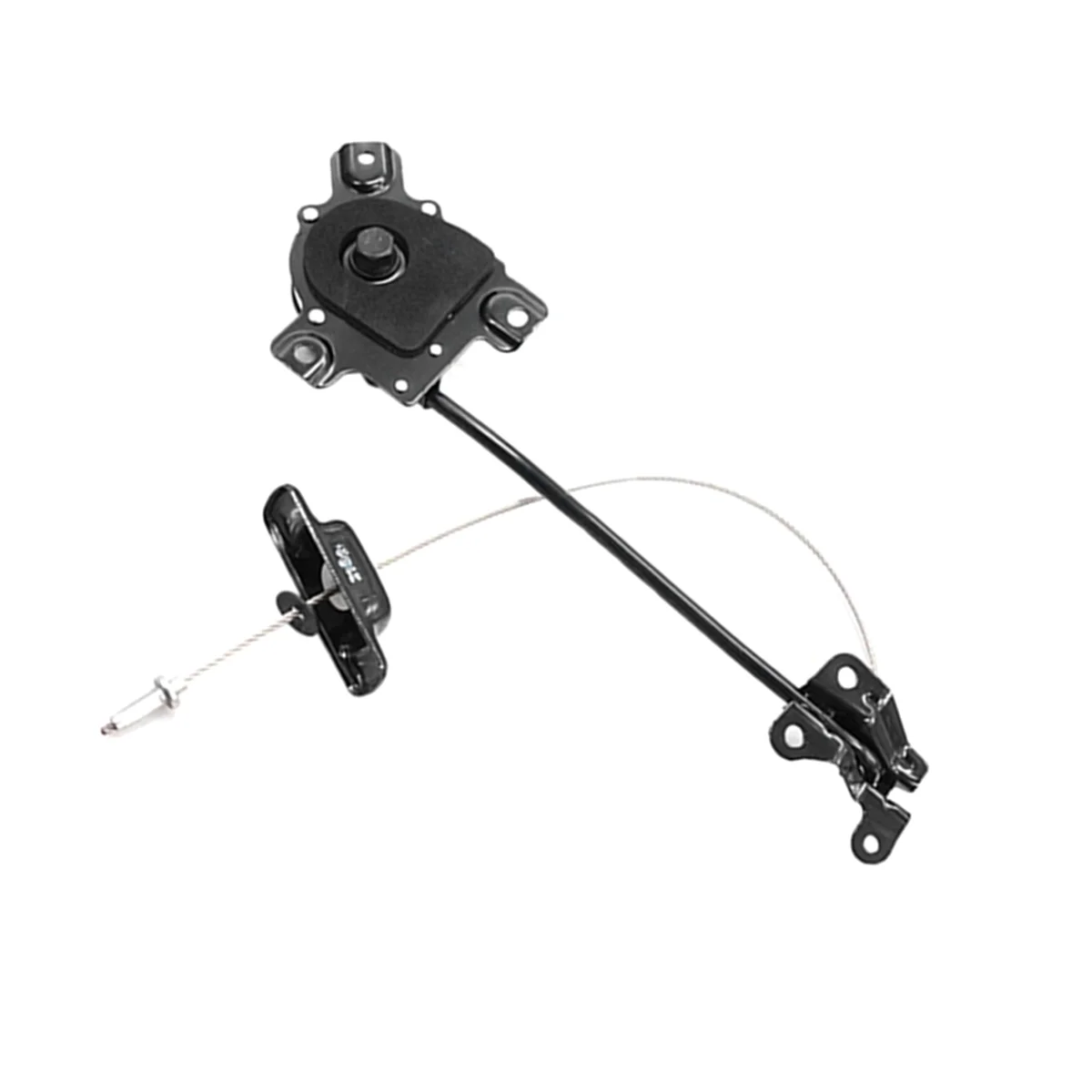 

T48C_Car Spare Tire Winch Spare Tire Rack Spare Tire Carrier for Hyundai