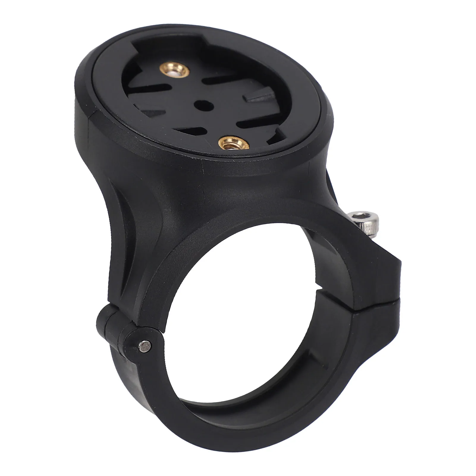 Bicycle Tail Light Bracket Nylon Bike Tail Light Mounting Bracket Fit for Magene for 31.6mm 30.8mm 27.2mm Seat Poles