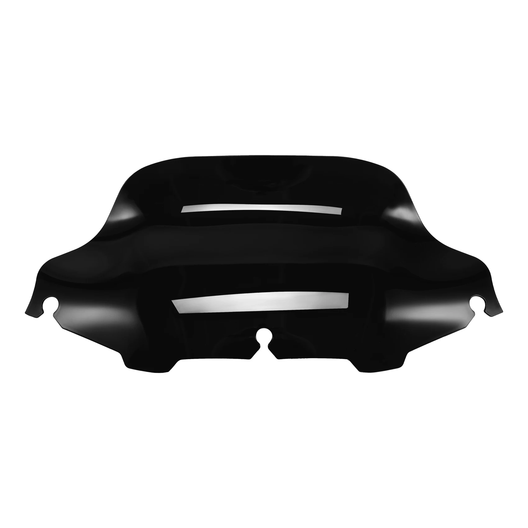 Motorcycle Windshield Windscreen Fit For Harley Electra Street Glide Ultra Classic 1996-2013 2000 2004 2006 2008 2010 2012