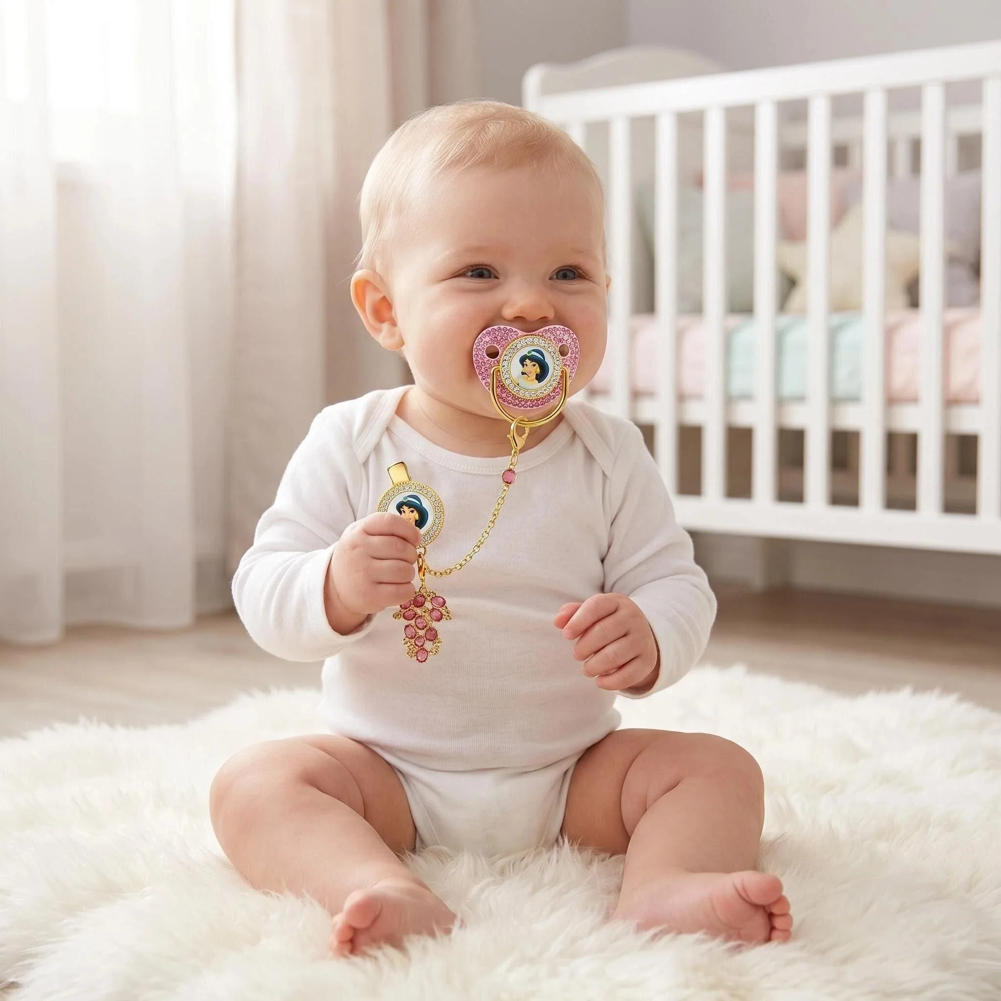 chupeta-de-alta-qualidade-para-bebes-com-tampa-protetora-e-corrente-resistente-chupeta-kawaii-para-alivio-da-denticao-chupeta-segura-de-silicone