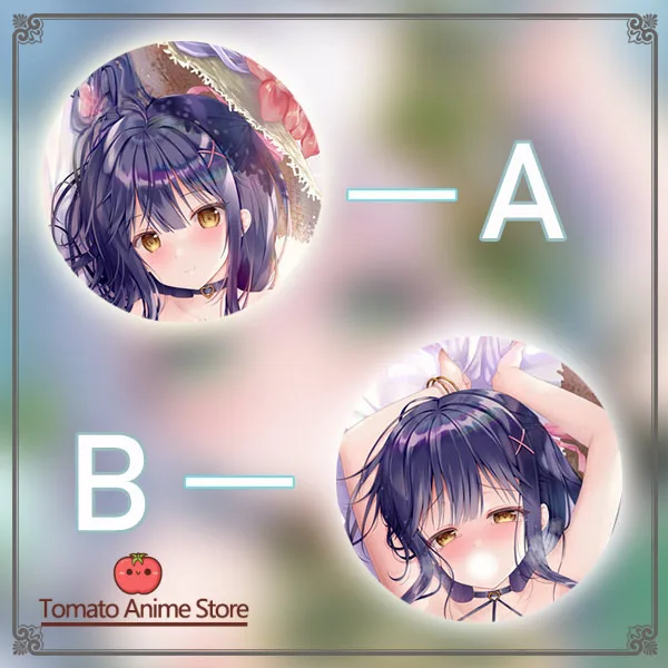 

TwinBox2 Anime Game Dakimakura Hing Body PillowCase Cushion Otaku Bed Linings Xmas