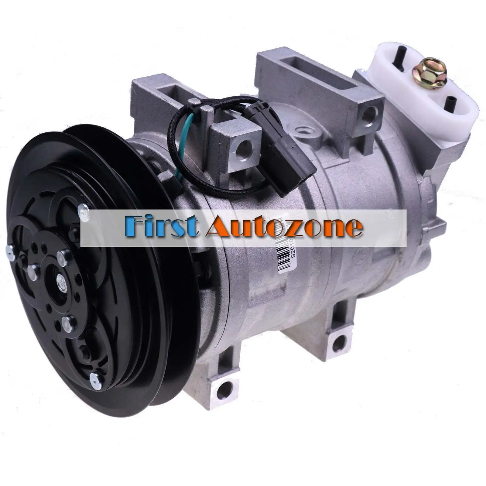

A/C Compressor 22U-979-1711 for Komatsu Excavator PC78UU-6 PC138US-2 PC228US-3
