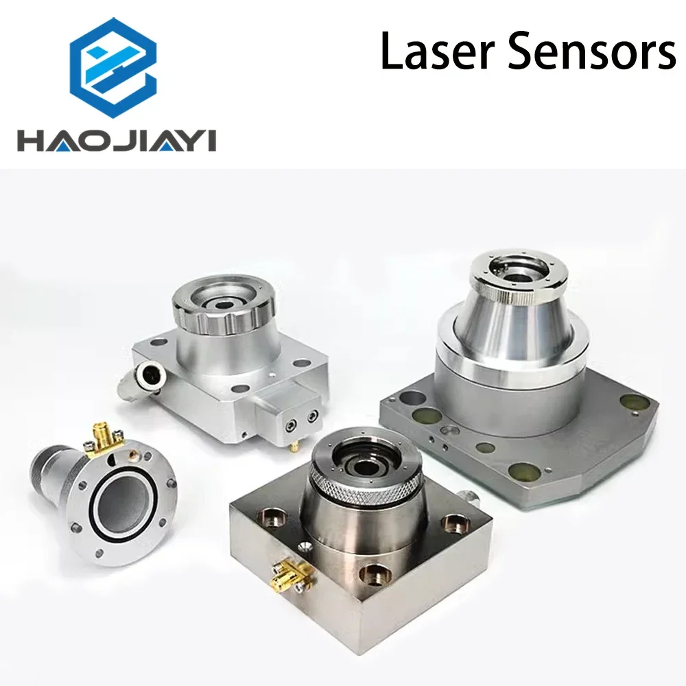 Laser cutting head BT230 BT240 nozzle connector Capacitive sensor head Sensor Ceramic ring