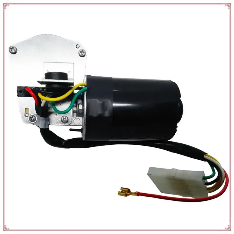 

Car Front Windshield Wiper Motor 9390041102 F006B20000 For VW Beetle(OLD) BAA955113B Windscreen Glass Wiper Motor