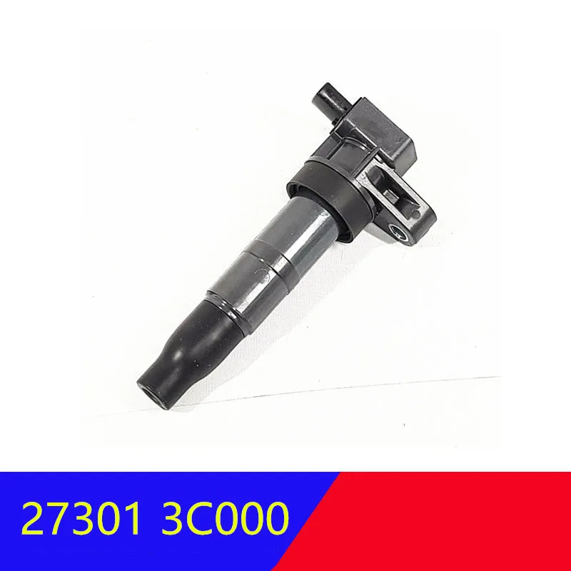 27301-3C100 ignition coil 3.3 3.8 for hyundai Azera Veracruz for kia Sedone Borrage Mohave 273013C000