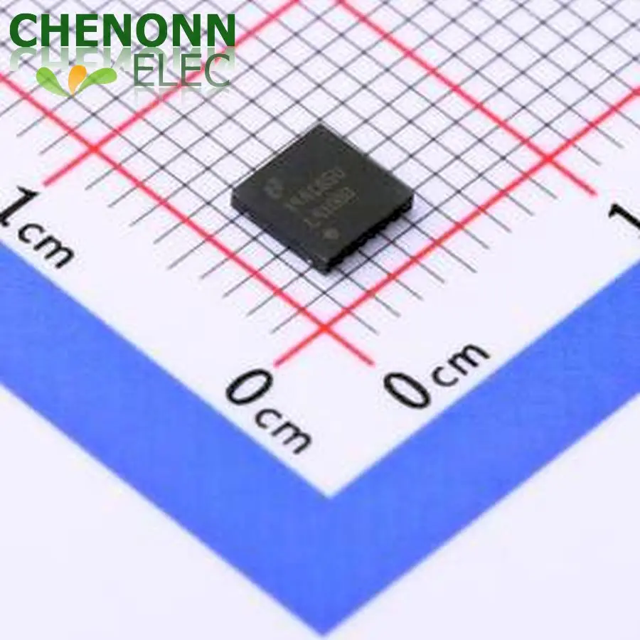5PCS/LOT LMP91000SDX/NOPB (Data Acquisition)