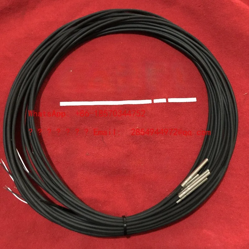 Sensor/NTC030WF00/Expansion Valve Drive Module Probe 3 Meters