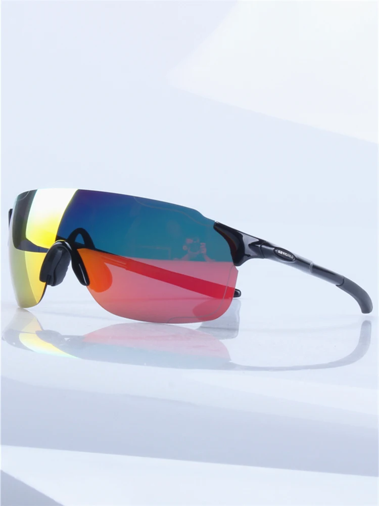 AliExpress RBworld TR90 Sports Polarized Cycling Glasses Men Women MTB Mountain Road Bike Bicycle Eyewear Sunglasses Goggles Gafas Ciclismo