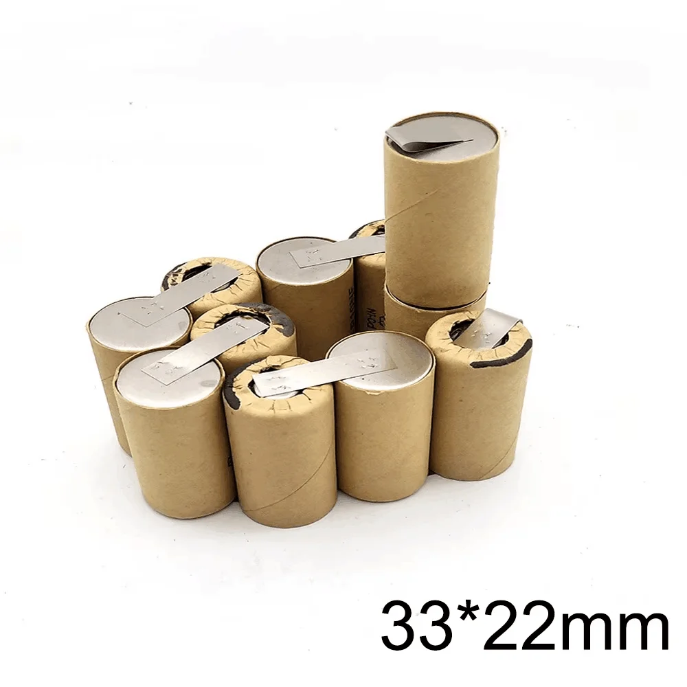 

4/5SC 3000mAh for kress 13.2V Ni MH Battery pack CD for self-installation