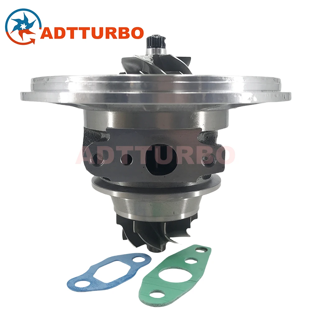 

CT16 17201 30080 Turbo Cartridge For Toyota Hiace / Hilux / Land Cruiser 2.5 L 2KD-FTV Turbocharger CHRA 17201-30080 Turbine