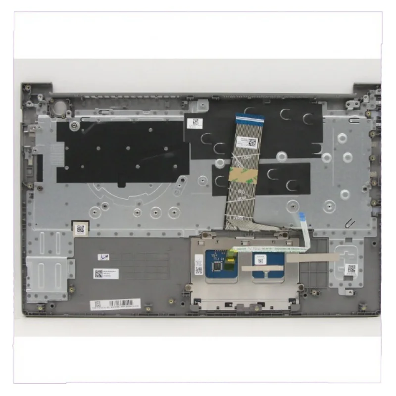 New for Lenovo thinkbook 15 G2 ITL laptop keyboard replacement with C shell 5cb1b35053 without light