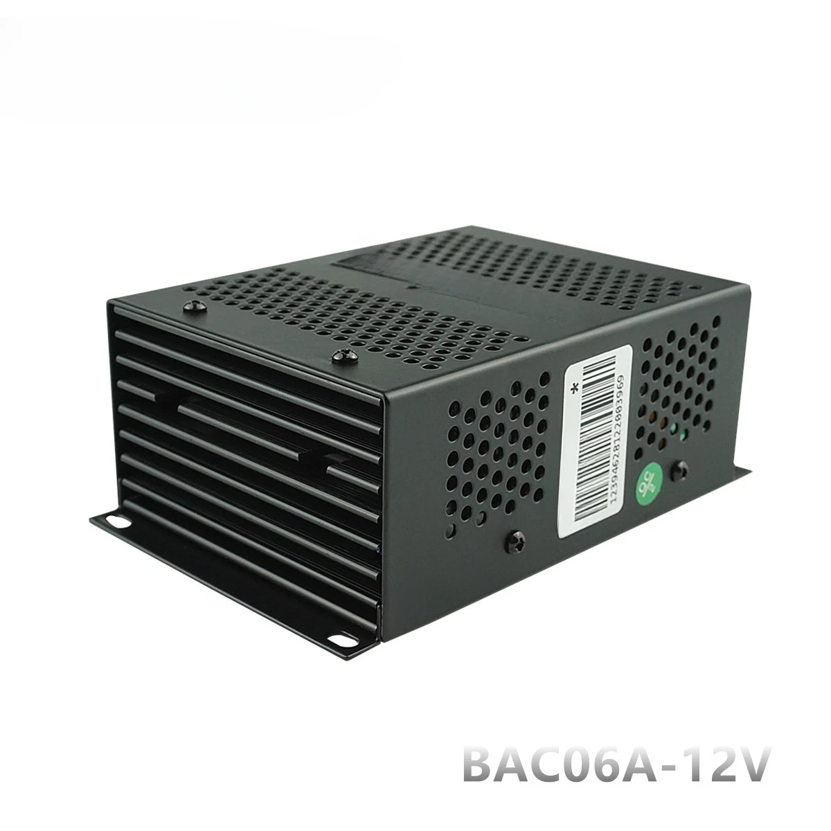 

Diesel Generator Set Accessories BAC06A 24V