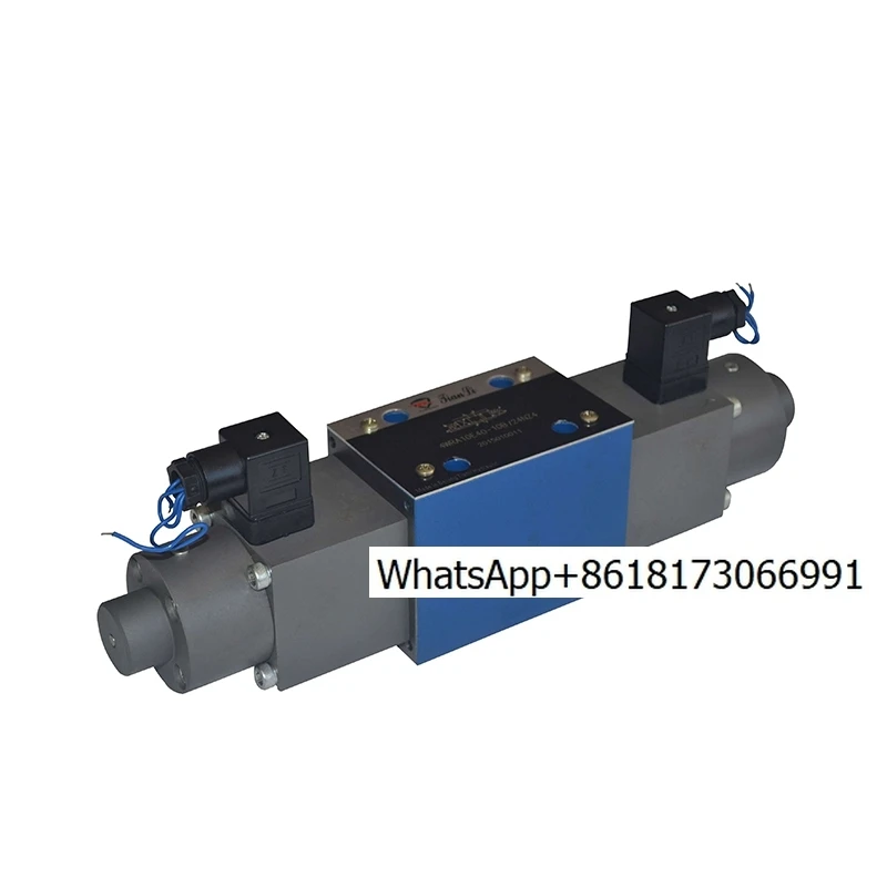 Electrovanne-directionnelle-electrovanne-hydraulique-4we6d70-hg24n9k4-4we6d62-eg24n9k4-v