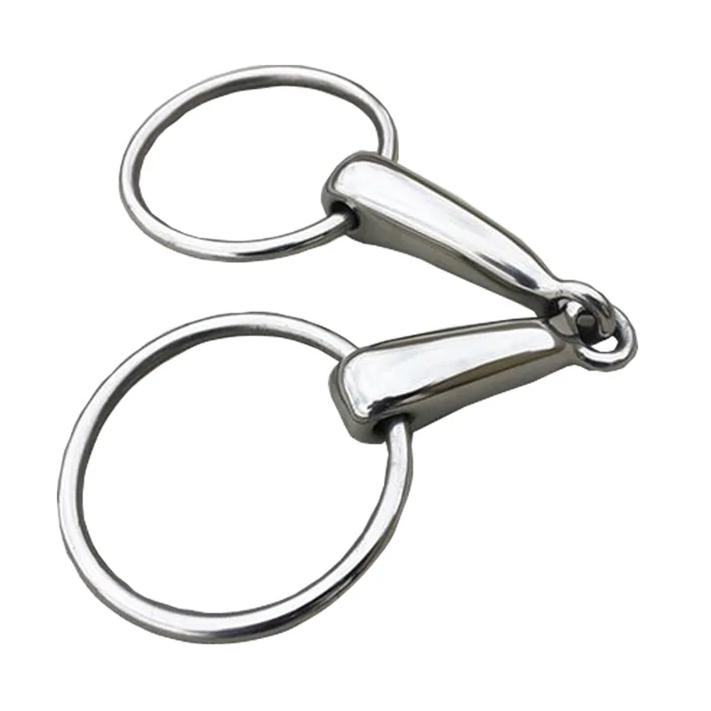 

Stainless Steel Horse Bite 12cm Small Leg, Hollow Armature British Horse Bite Armature