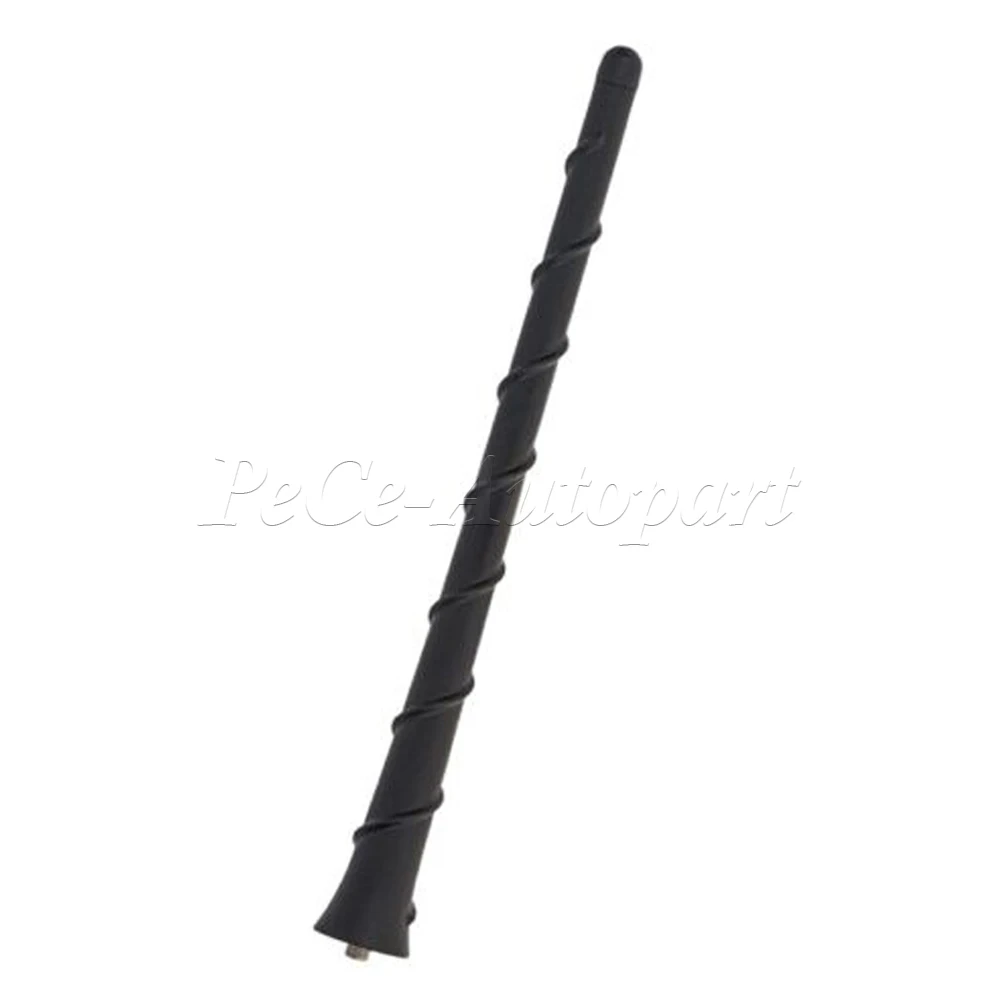 سارية هوائي الراديو المثبتة على السقف مقاس 8 بوصة 68297936 AA لدودج رحلة/المنتقم/نيترو 5064688 أأ