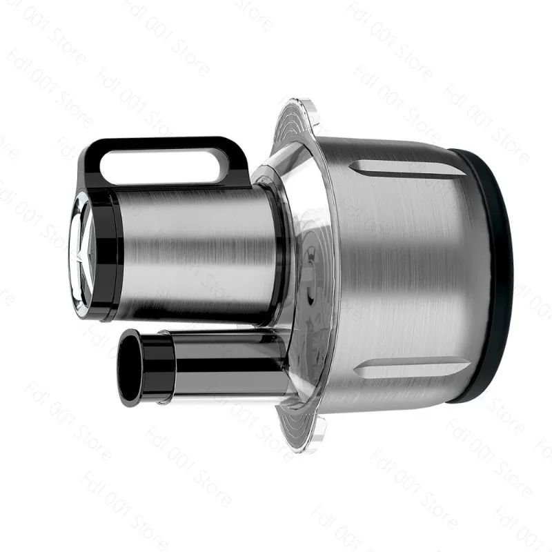 06020 Multifunctional meat grinder Household 5L vegetable cutting and shredding mixing machine