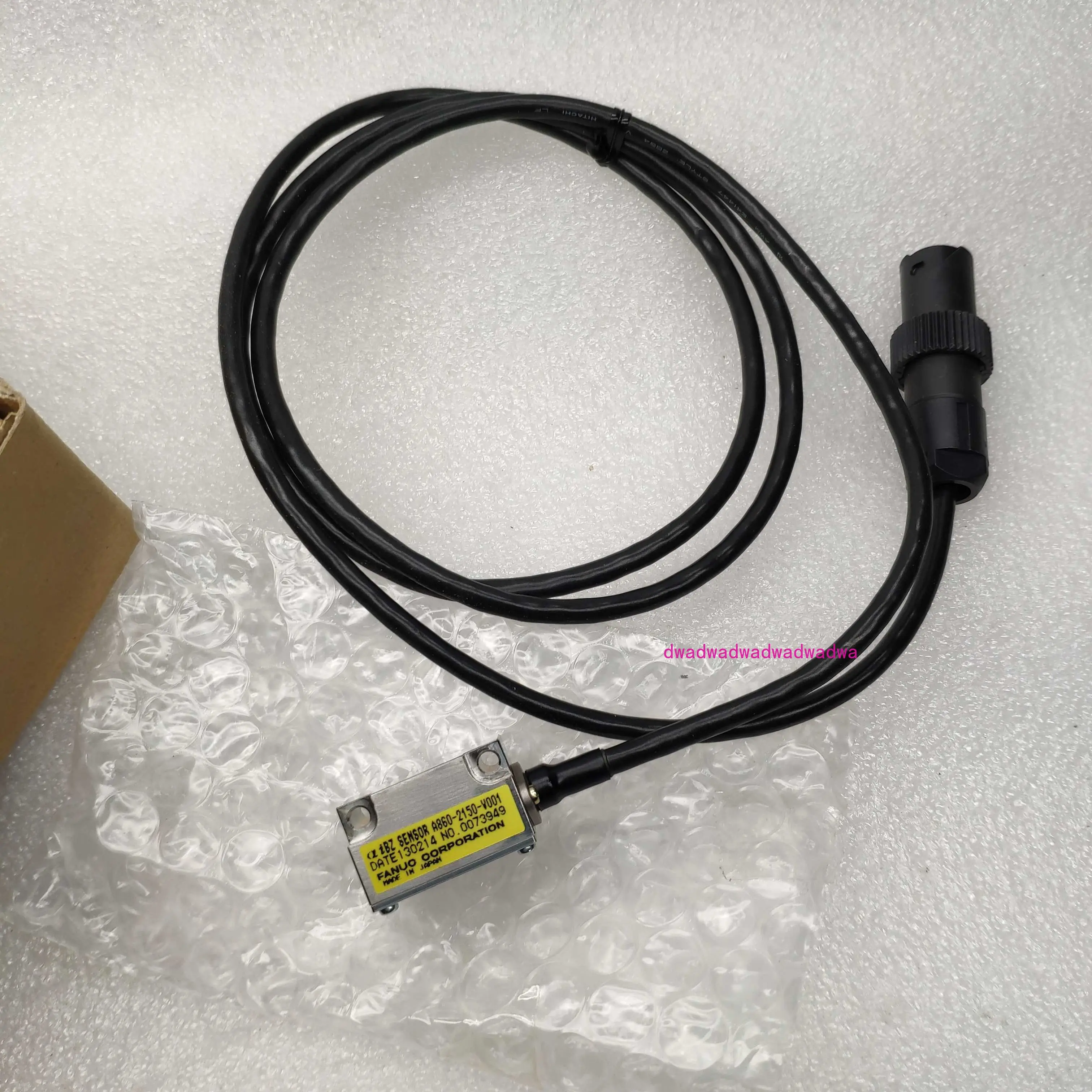 

Новый станок с ЧПУ датчика шпинделя A860-2150-V001