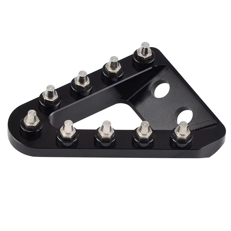 2024 ل EC250 EC300 EX250 EX300 MC250 MC300 GasGas الغاز الغاز CNC الخلفية بدال فرامل لوحة ل KTM EXC SXF SX TE FE TC FC TX أجزاء #4