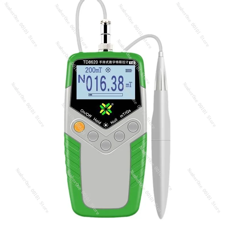 Intelligent Mouse NF-8209 Network Cable Tracer - POE Compatible Tone Generator with Anti-Interference
