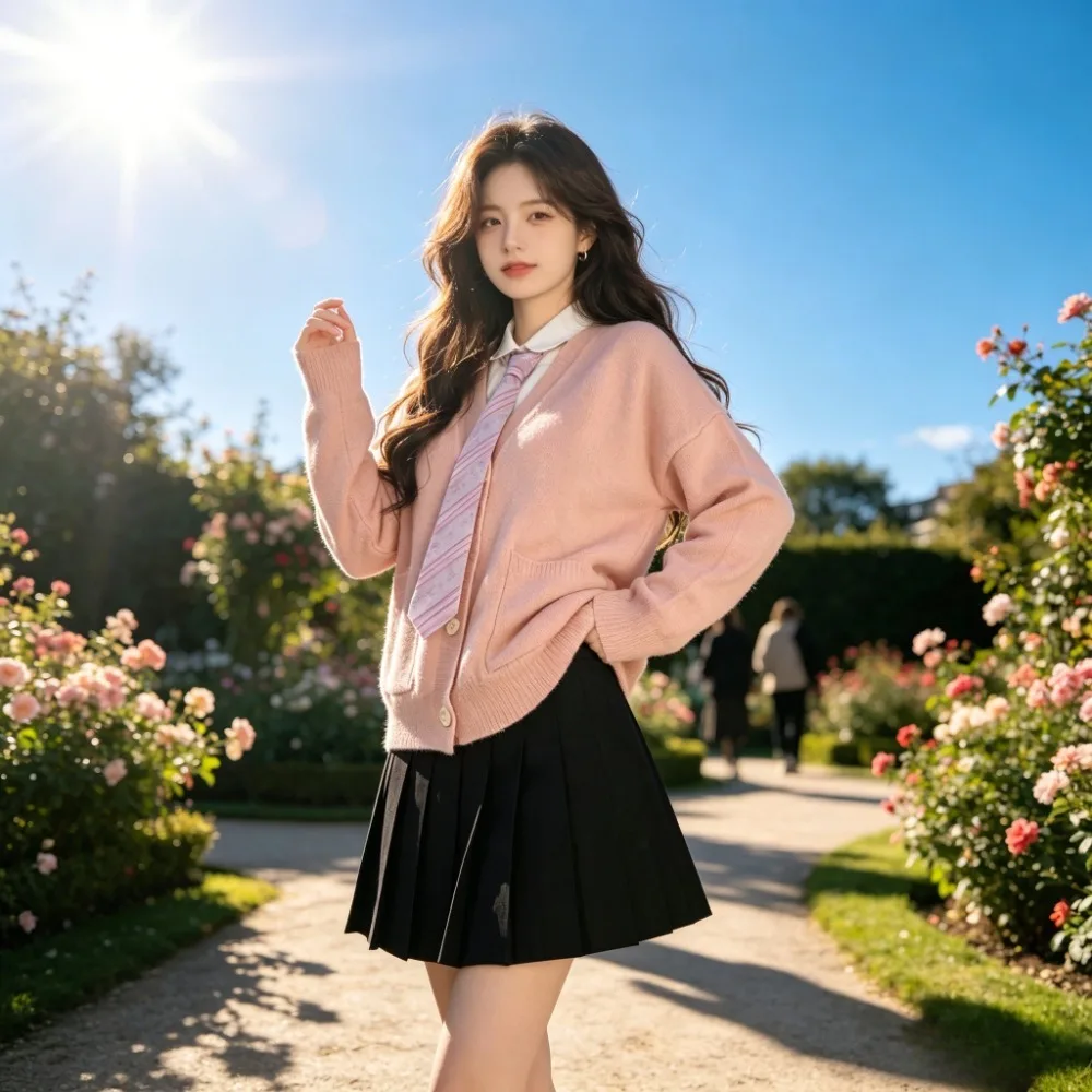 cardiga-de-uniforme-escolar-japones-jk-jaqueta-de-malha-solta-e-versatil-para-mulheres-uso-diario-e-cosplay-na-primavera-e-verao