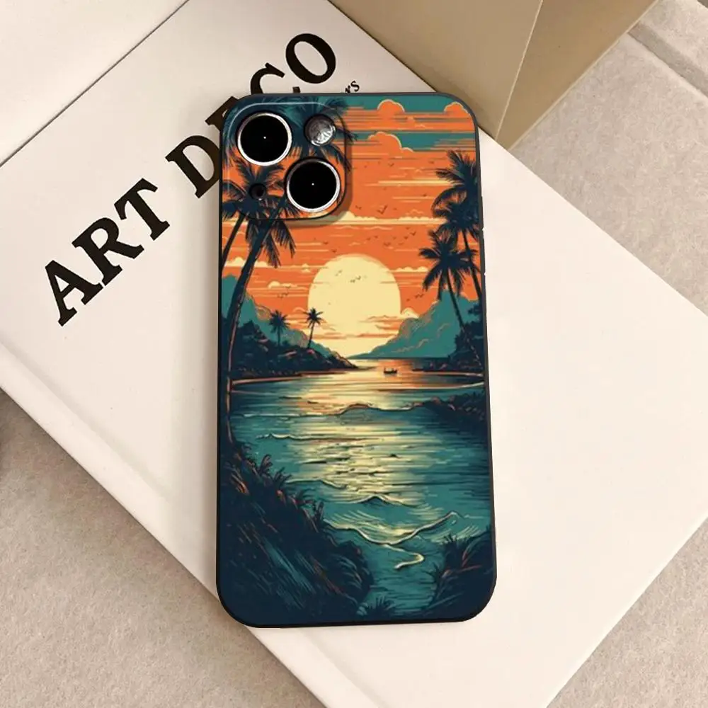

HD For iPhone 17 17 Air 16 16e 15 14 13 12 11 X XR XS Plus Pro Max Mini Cute Love Rabbit Cartoon Funny Soft Silicone TPU Phone