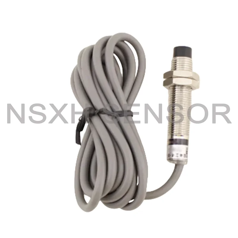 M10 Induction Sensors DC6-36V 3-wire Npn No Detection Distance 300ma 1mm LJ10A3-1-Z/bx