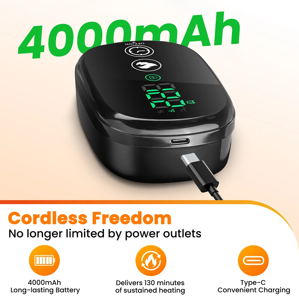 Thumbnail 4 - #59 Best Back Care to Buy In 2026