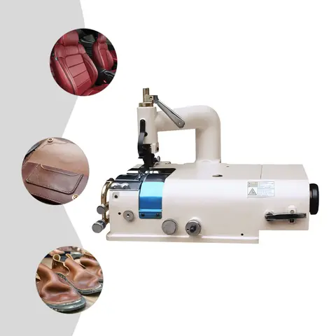 Professional Electric Leather Skiving Machine Leather Skiving Thinning Machine Edge Skiving Machine for Shoes Bags Leather Craft