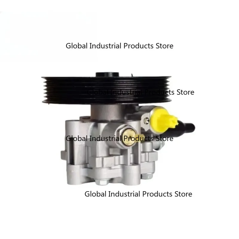 4450A107 Power Steering Pump High Quality Auto Parts for Enhanced Vehicle Performance