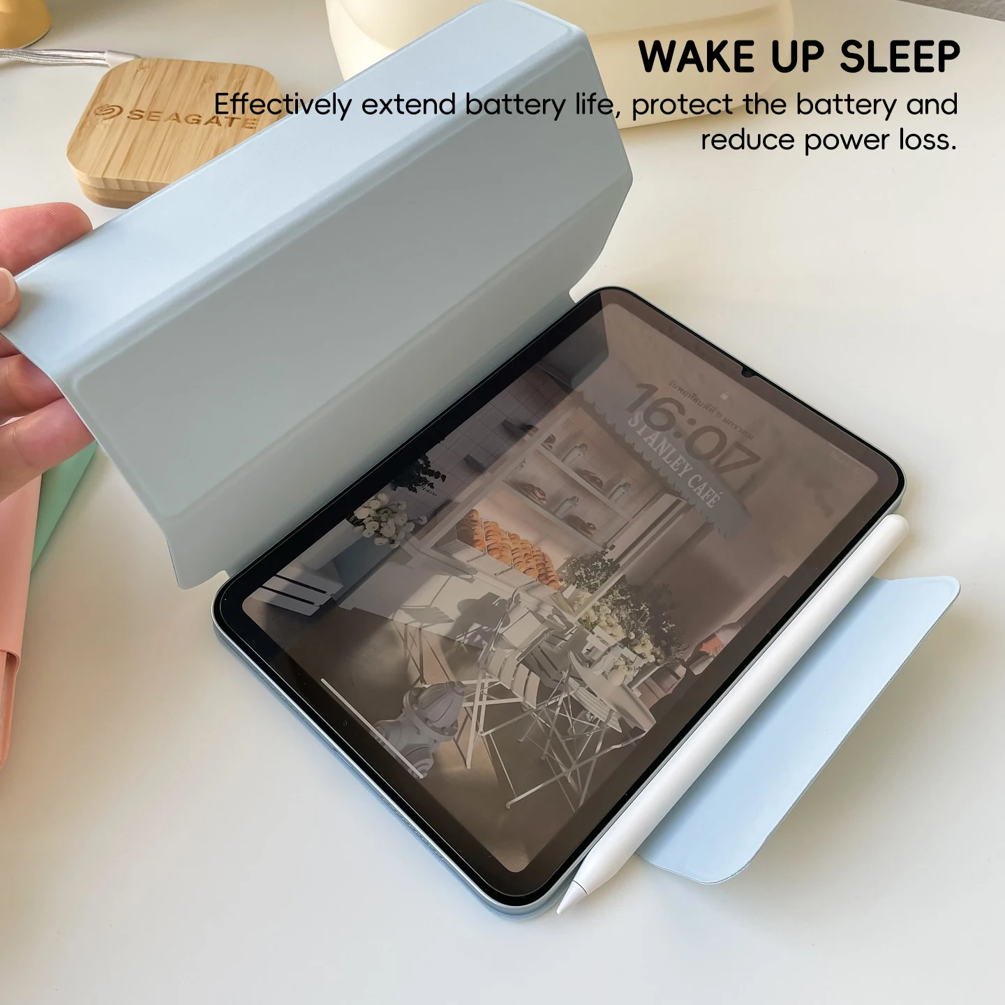 Thumbnail 3 - #76 Top iPad Mini 6 Cases Picks for Every Budget