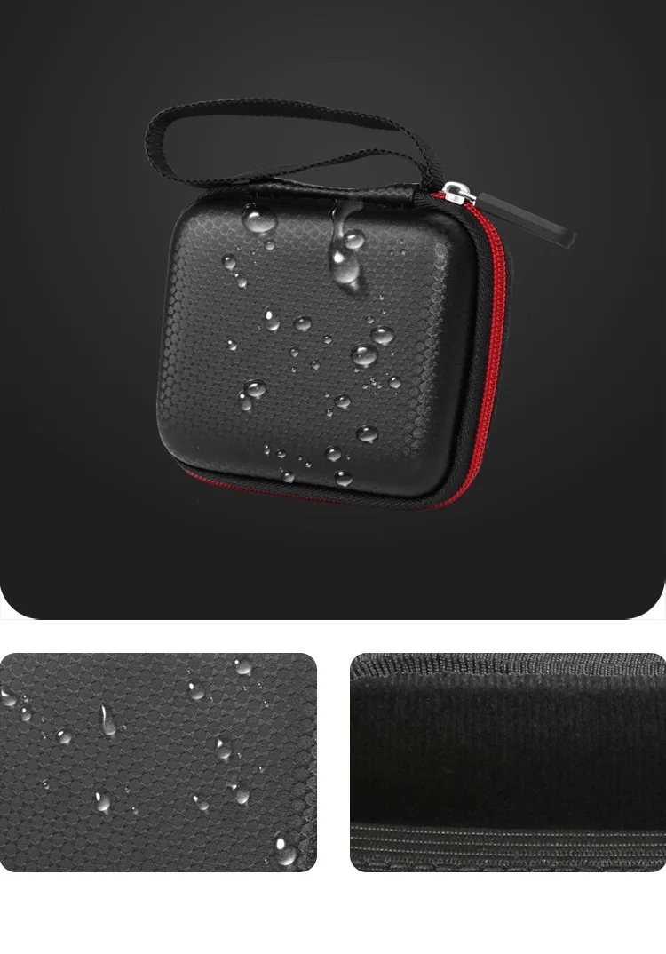 ภายนอกแบบพกพา SSD ฮาร์ดไดรฟ์ PSSD กระเป๋าถือใหม่สำหรับ Samsung T9