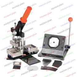 Fridge Magnet  Maker Button Machine Square 2