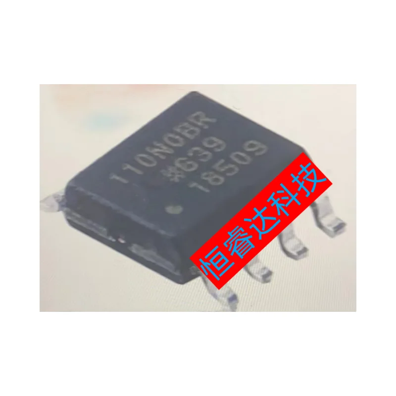 

Новый100% оригинальный цифровой изолятор ADUM110N0BRZ 110N0BRZ SSOP-8
